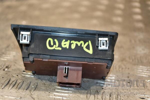 Блок кнопок коректор фар Citroen Jumper 2006-2014 7354213530 341363 - 2