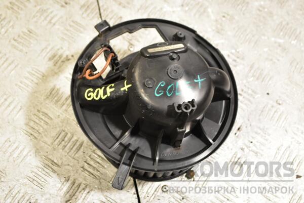 Мотор пічки VW Golf Plus 2005-2014 3C1820015G 341381 - 2