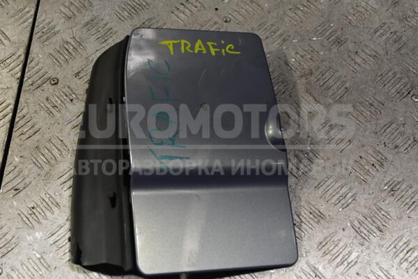 Лючок паливного бака Renault Trafic 2001-2014 341397 euromotors.com.ua