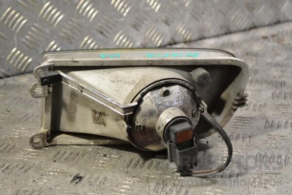 Фара противотуманная правая -09 Skoda Octavia (A5) 2004-2013 1Z0941702 341415 - 2