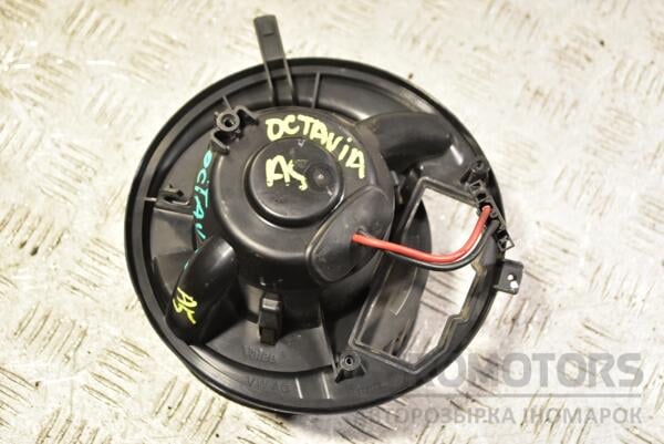Моторчик печки Skoda Octavia (A5) 2004-2013 F995748Q 341424 euromotors.com.ua