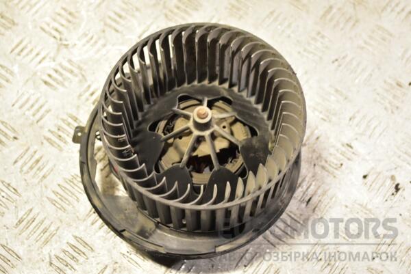 Моторчик печки Skoda Octavia (A5) 2004-2013 F995748Q 341424 - 2