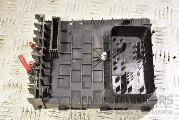 Блок предохранителей VW Passat (B6) 2005-2010 1K0937125A 341429 - 2