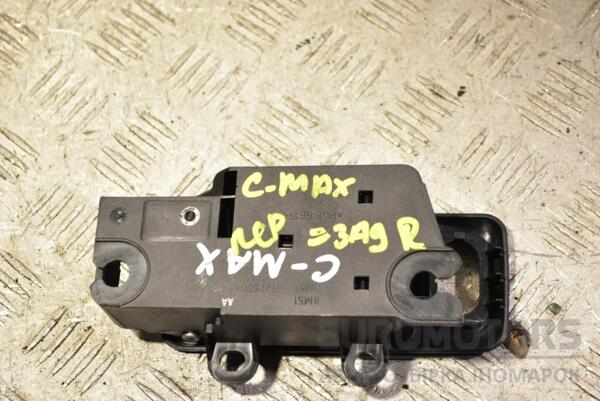 Ручка двери внутренняя правая Ford C-Max 2003-2010 3M51R22600AA 341439 - 2