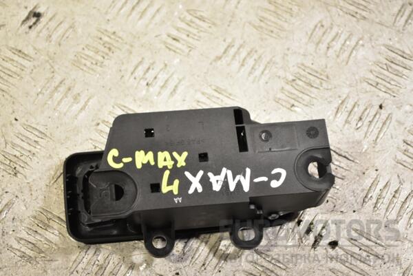 Ручка двері внутрішня ліва Ford C-Max 2003-2010 3M51R22601AA 341441 - 2
