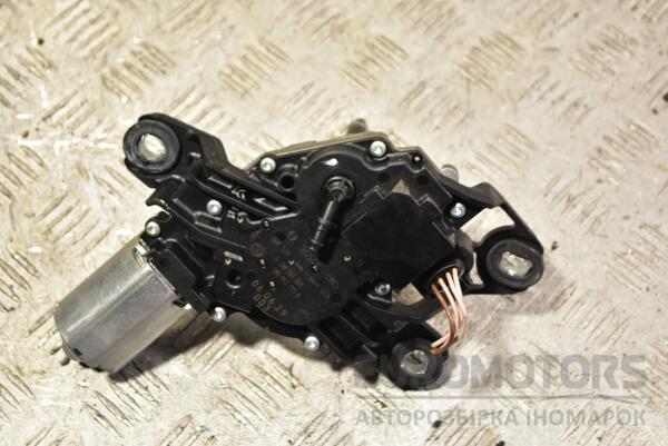 Моторчик склоочисника задній VW Golf Plus 2005-2014 5M0955711B 341454 - 2