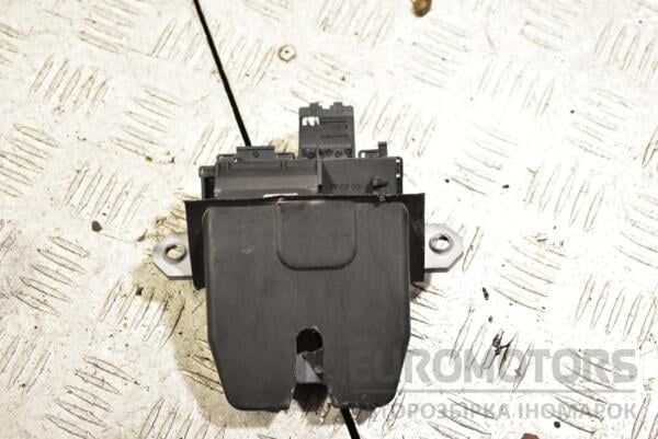 Замок кришки багажника електро 4 Піна Ford C-Max 2010 8M51R442A66AC 341458 - 2
