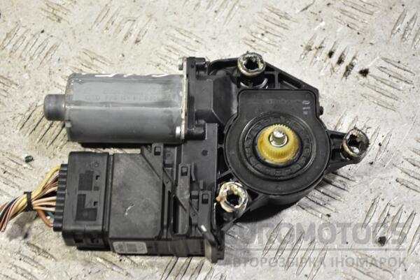 Моторчик склопідіймача задній правий VW Golf (V) 2003-2008 5M0839402C 341468 - 2