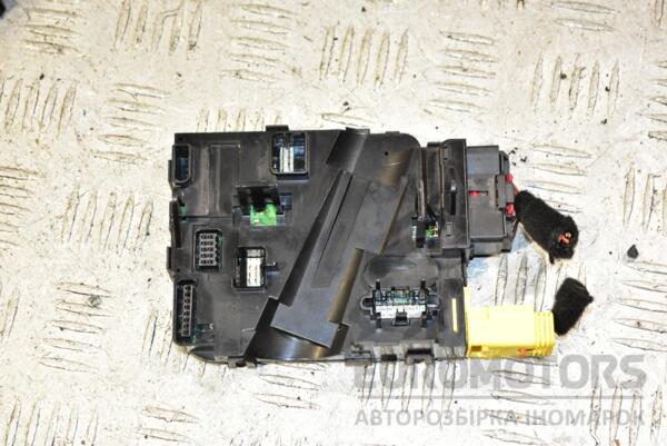 Плата подрулевого переключателя (дефект) VW Golf (V) 2003-2008 1K0953549BD 341485 - 2