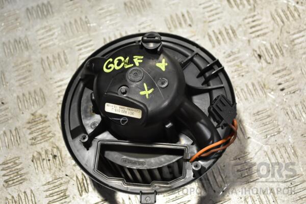 Мотор пічки VW Golf Plus 2005-2014 3C1820015J 341493 - 2