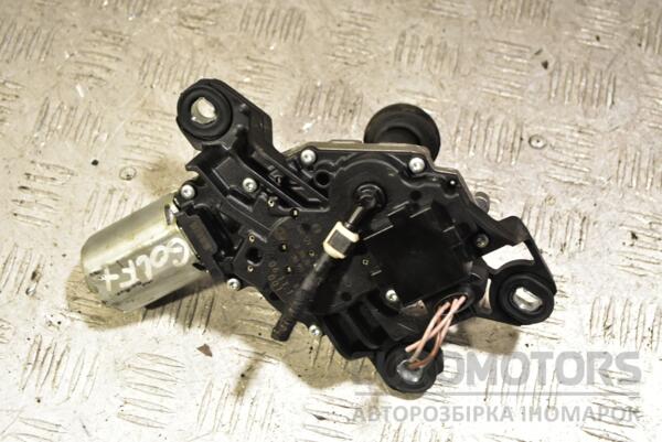 Моторчик стеклоочистителя задний VW Golf Plus 2005-2014 5M0955711B 341506 - 2