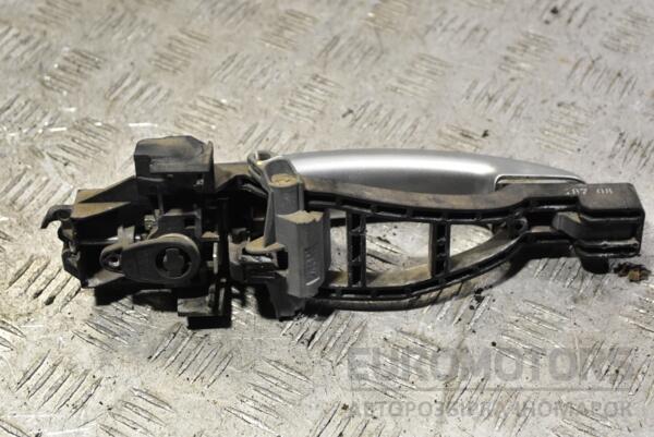 Ручка двери наружная передняя левая Ford C-Max 2003-2010 341510 - 2