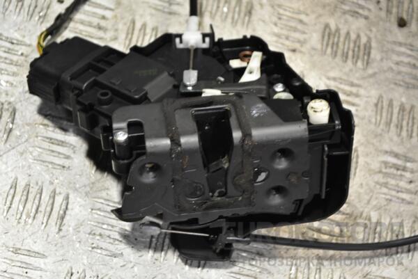 Замок двери задний правый электр 6 пинов Ford C-Max 2003-2010 3M5AR26412BS 341512 - 2