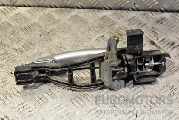 Ручка двери наружная задняя правая Ford C-Max 2003-2010 341514 - 2