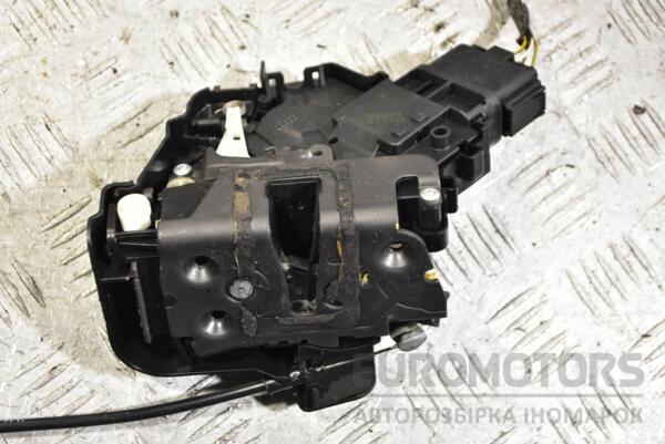 Замок двері задній лівий електро 6 пинов Ford C-Max 2003-2010 3M5AR26413BS 341516 - 2
