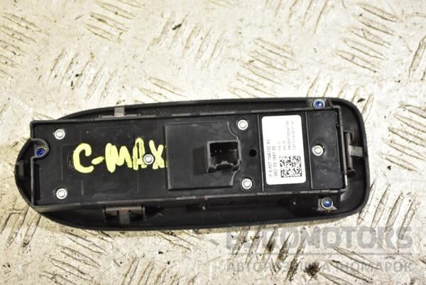 Блок управління склопідйомниками передній лівий Ford C-Max 2003-2010 8M5T14A132AC 341523 - 2