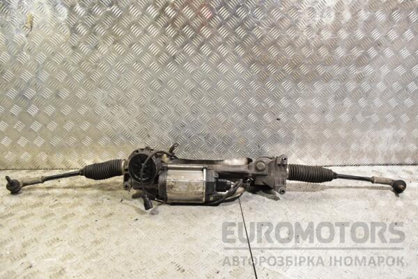 Рулевая рейка с ЭУР Skoda Octavia (A5) 2004-2013 1K1423051EE 341535 - 2