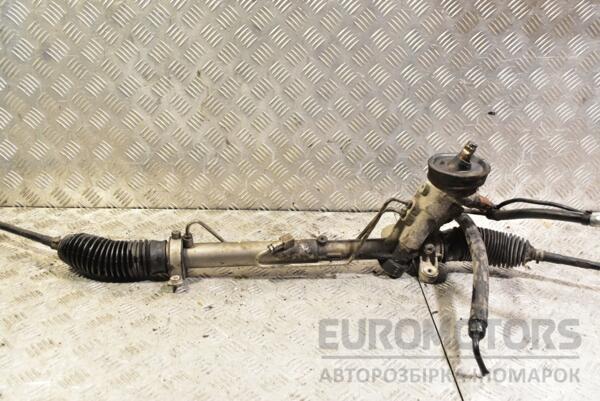 Рулевая рейка Skoda Fabia 1999-2007 6Q1423055BA 341591 - 2
