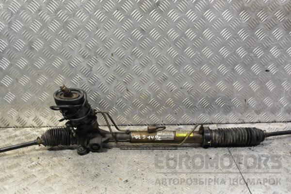 Рулевая рейка VW Polo 2001-2009 6Q1423051AF 341595 - 2