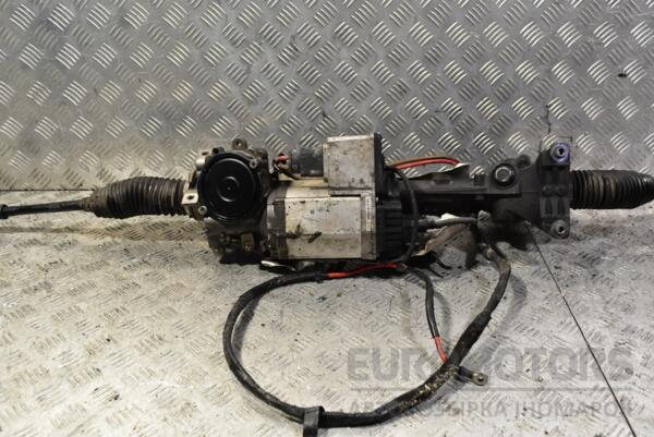 Рульова рейка з ЕУР VW Caddy (III) 2004-2015 1K1423051BM 341635 - 2