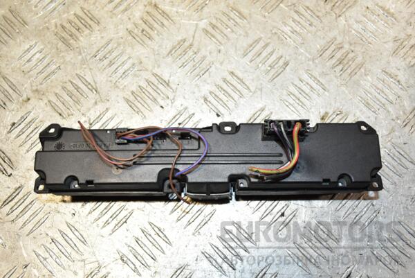 Блок кнопок аварійка Mercedes C-class (W203) 2000-2007 A2038219779 341647 - 2