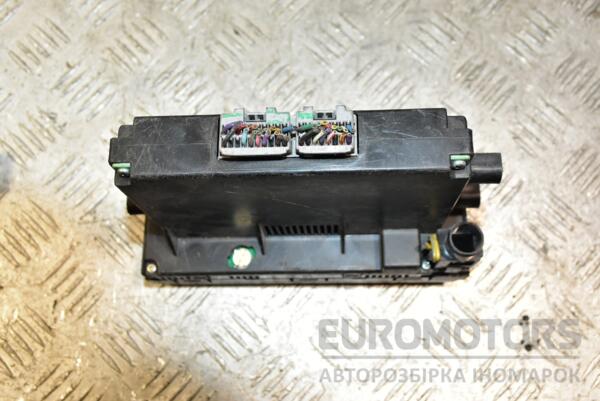 Блок управления печкой климат (дефект) Subaru Legacy 1998-2003 72311AE080 341651 - 2