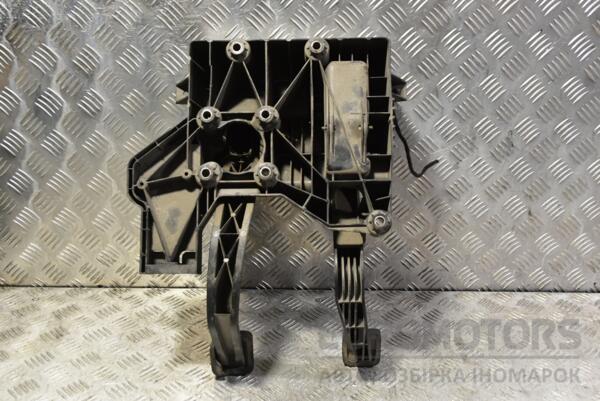 Педальний вузол Citroen Jumper 2006-2014 1347365080 341696 - 2