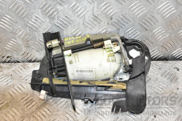 Ручка двері зовнішня передня права BMW 7 (E65/E66) 2001-2008 TG7025974 341702 - 2