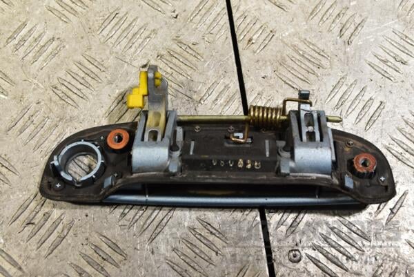 Ручка двери наружная передняя левая Hyundai Getz 2002-2010 341708 - 2