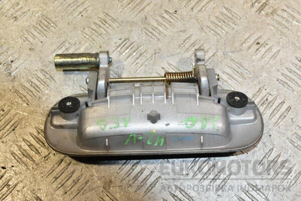 Ручка двері зовнішня задня ліва Honda HR-V 1999-2006 341712 - 2