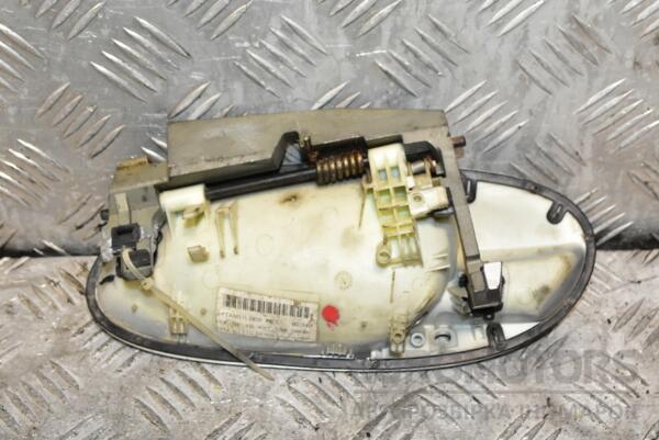 Ручка двері зовнішня задня права BMW 7 (E65/E66) 2001-2008 TG7025974 341716 - 2