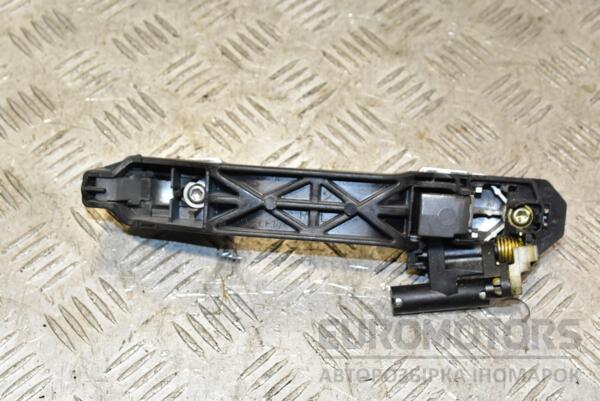 Ручка двери наружная задняя левая Toyota Rav 4 2000-2005 341720 - 2