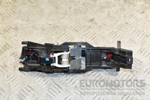 Ручка двері зовнішня передня права Mercedes C-class (W203) 2000-2007 341722 - 2