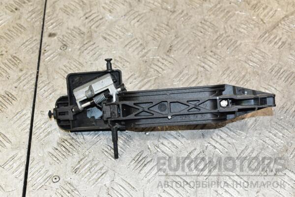 Ручка двери наружная задняя левая Ford Fusion 2002-2012 2N11N264A27BN 341724 - 2