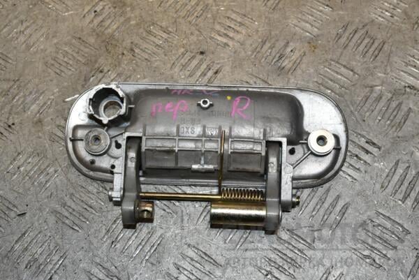 Ручка двери наружная передняя правая Honda HR-V 1999-2006 341726 - 2