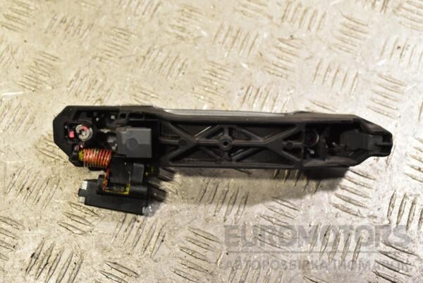 Ручка двери наружная задняя правая Toyota Yaris 2006-2011 341734 - 2