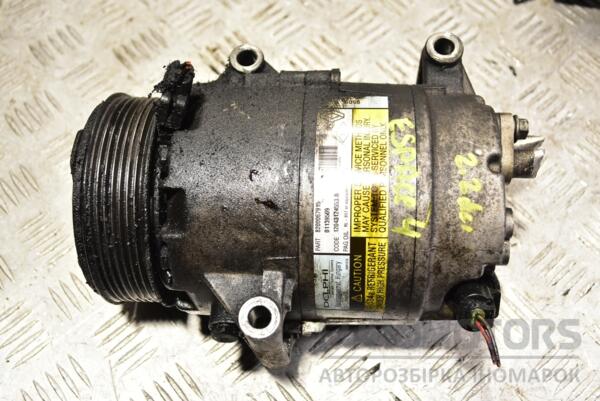 Компресор кондиціонера Renault Espace 2.2dci (IV) 2002-2014 8200067915 341758 - 2