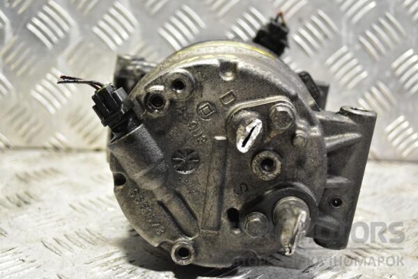 Компресор кондиціонера Renault Espace 2.2dci (IV) 2002-2014 8200067915 341758 - 3