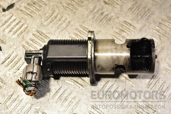 Клапан EGR електричний Renault Espace 2.2dci (IV) 2002-2014 7700107471 341766 - 2