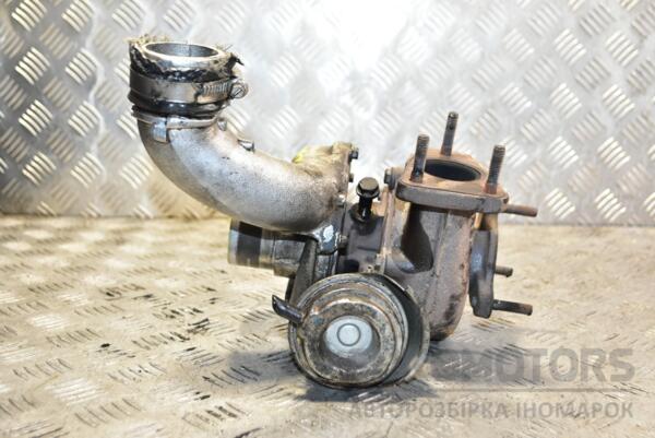 Турбіна (дефект) Renault Espace 2.2dci (IV) 2002-2014 8200113839 341772 - 3