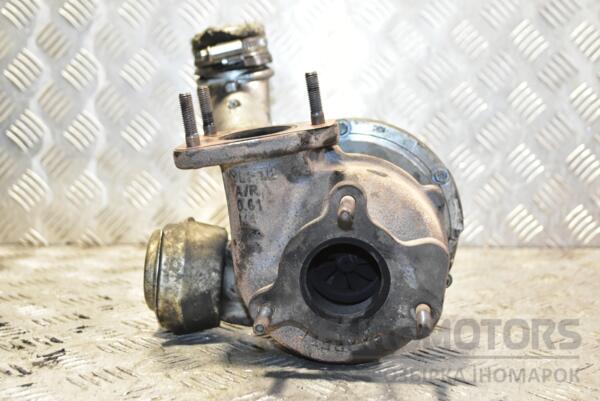 Турбіна (дефект) Renault Espace 2.2dci (IV) 2002-2014 8200113839 341772 - 4