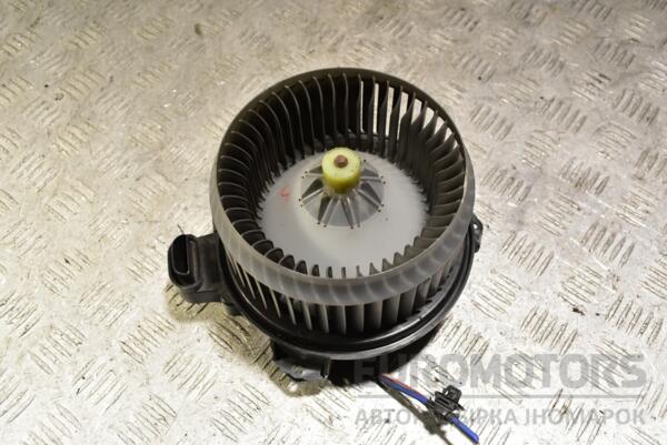 Моторчик печки Toyota Verso 2009-2018 AV2727008103 341797 - 2