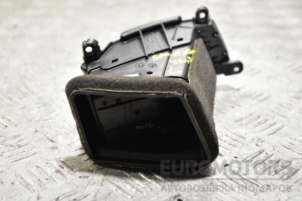 Дефлектор повітряний центральний лівий Kia Sportage 2010-2015 974103W000 341824 - 2