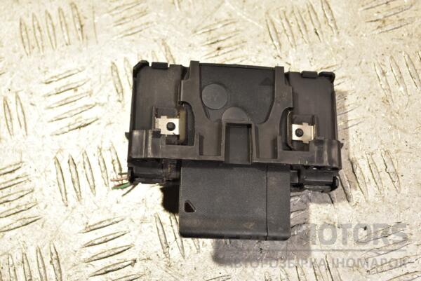 Замок запалювання в зборі ключ карта Renault Scenic (II) 2003-2009 8200125077 341832 - 2