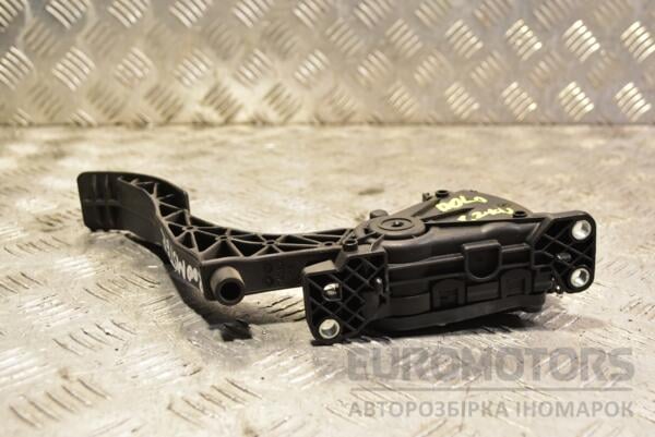 Педаль газа электр пластик VW Polo 1.2tdi 2009-2016 6Q1721503M 341864 - 2