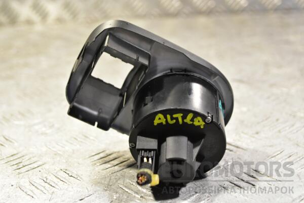 Перемикач світла фар (дефект) Seat Altea 2004-2015 5P1941431BS 341872 - 2