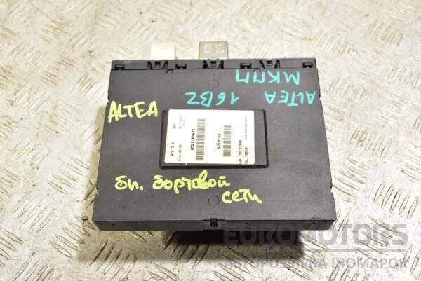 Блок управления бортовой сети Seat Altea 2004-2015 3C0937049AE 341875 - 2