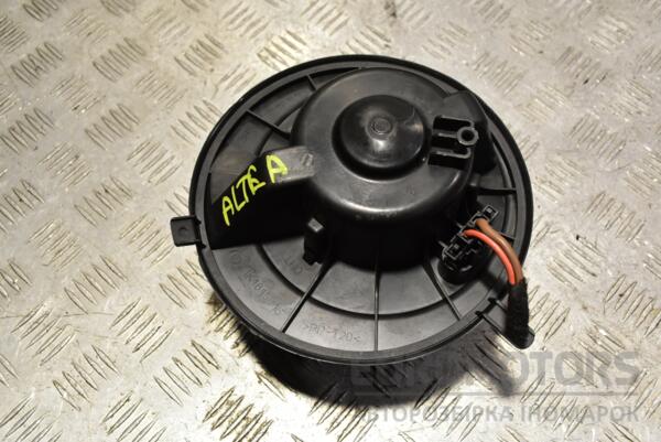 Моторчик печки Seat Altea 2004-2015 1K1819015 341877 - 2