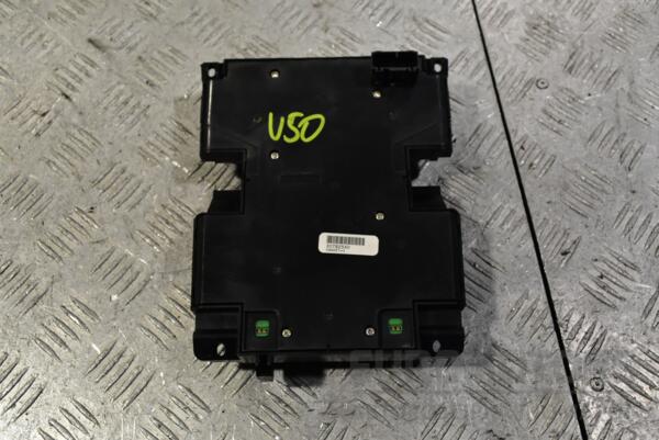 Блок управления печкой климат Volvo V50 2004-2012 30782540 341880 - 2