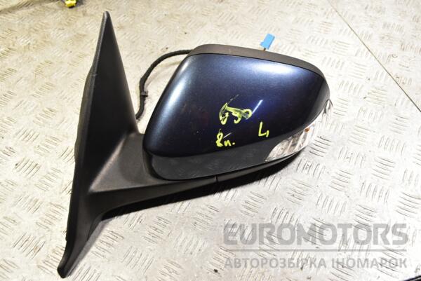Дзеркало ліве електр 8 пінів 07- Volvo V50 2004-2012 341890 - 2